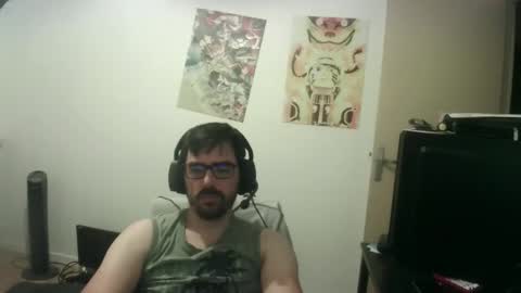 romainb72 online show from October 16, 12:11 am