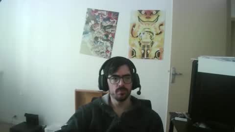 romainb72 online show from March 17, 10:40 am