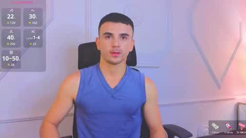   online show from October 21, 11:33 am