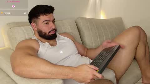 Roman Lux online show from October 22, 4:24 am