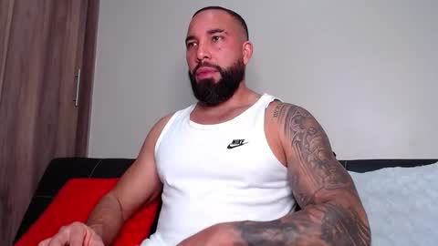 Roman online show from October 27, 12:47 am