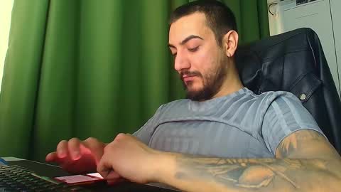 romaniamaster1 online show from January 14, 6:41 am