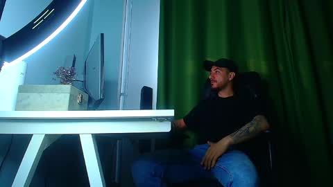 romaniamaster1 online show from April 8, 6:35 am