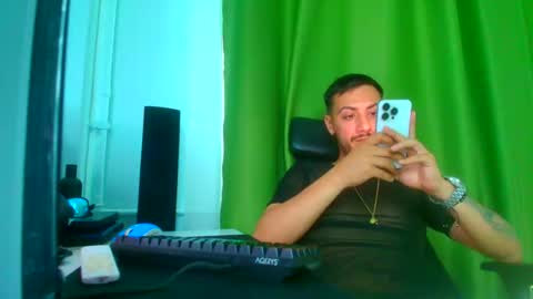 romaniamaster1 online show from June 5, 6:52 am