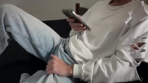 romanovich555 online show from April 15, 1:45 am