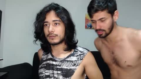 Snapshot of romanphoenix chatting on December 7, 12:30 am Roman online show from December 7, 12:30 am