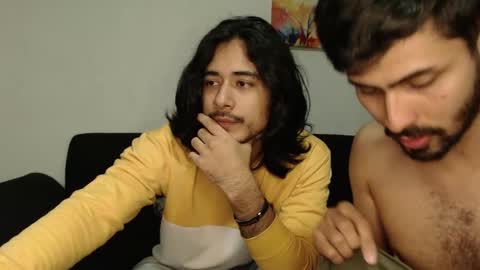 Snapshot of romanphoenix chatting on December 7, 3:36 am Roman online show from December 7, 3:36 am