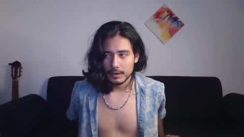 Snapshot of romanphoenix chatting on January 2, 10:55 pm Roman online show from January 2, 10:55 pm