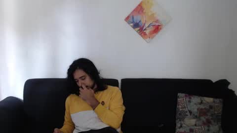 Snapshot of romanphoenix chatting on January 5, 7:28 pm Roman online show from January 5, 7:28 pm