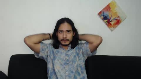 Snapshot of romanphoenix chatting on January 9, 12:14 am Roman online show from January 9, 12:14 am