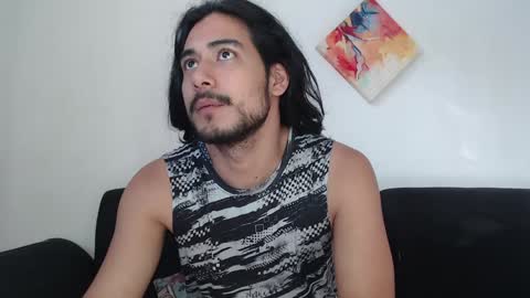 Snapshot of romanphoenix chatting on January 9, 9:47 pm Roman online show from January 9, 9:47 pm