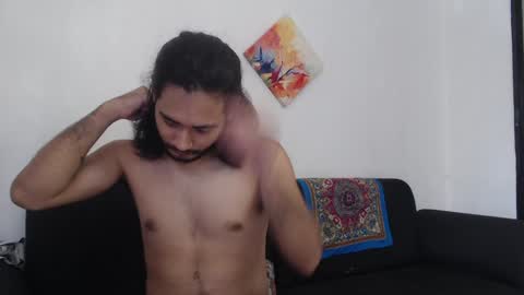 Snapshot of romanphoenix chatting on January 13, 8:15 pm Roman online show from January 13, 8:15 pm