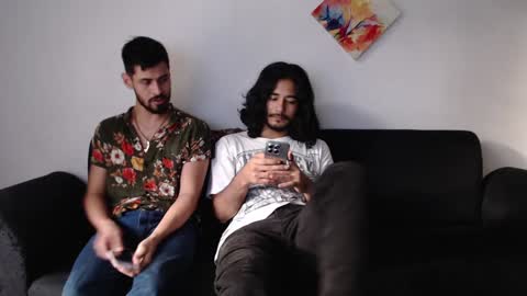 Snapshot of romanphoenix chatting on January 16, 10:34 pm Roman online show from January 16, 10:34 pm