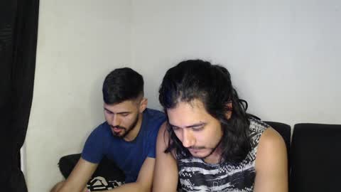 Snapshot of romanphoenix chatting on January 25, 1:54 am Roman online show from January 25, 1:54 am