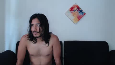 Snapshot of romanphoenix chatting on January 27, 5:04 pm Roman online show from January 27, 5:04 pm