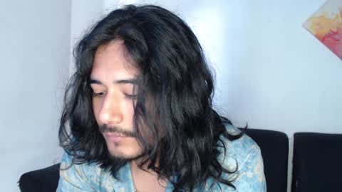 Snapshot of romanphoenix chatting on January 27, 8:07 pm Roman online show from January 27, 8:07 pm