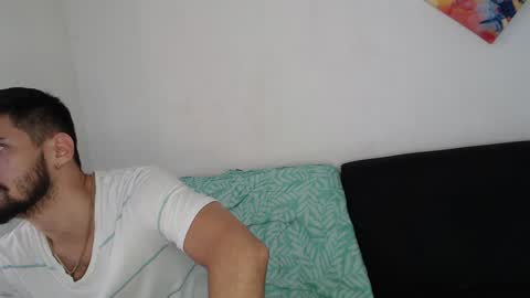 Snapshot of romanphoenix chatting on February 6, 4:36 pm Roman online show from February 6, 4:36 pm