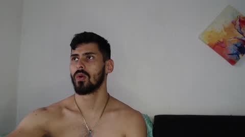 Snapshot of romanphoenix chatting on February 6, 7:40 pm Roman online show from February 6, 7:40 pm