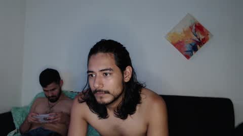 Snapshot of romanphoenix chatting on February 6, 10:43 pm Roman online show from February 6, 10:43 pm