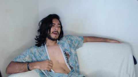 Snapshot of romanphoenix chatting on February 7, 6:45 pm Roman online show from February 7, 6:45 pm