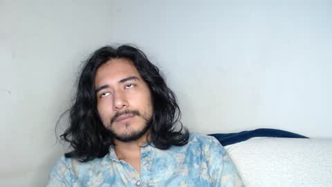 Snapshot of romanphoenix chatting on February 7, 9:58 pm Roman online show from February 7, 9:58 pm