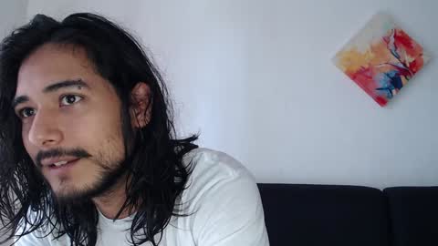 Snapshot of romanphoenix chatting on February 8, 7:16 pm Roman online show from February 8, 7:16 pm