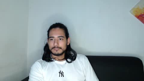 Snapshot of romanphoenix chatting on February 8, 10:19 pm Roman online show from February 8, 10:19 pm