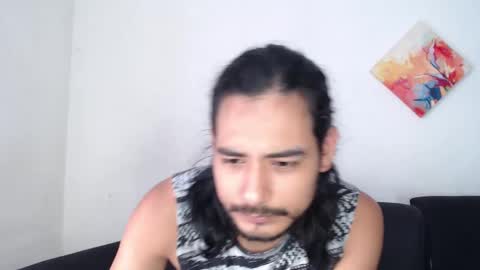 Snapshot of romanphoenix chatting on February 9, 6:58 pm Roman online show from February 9, 6:58 pm