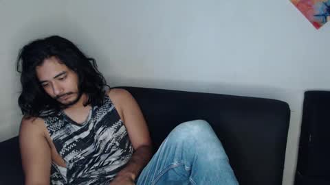 Snapshot of romanphoenix chatting on February 9, 10:00 pm Roman online show from February 9, 10:00 pm