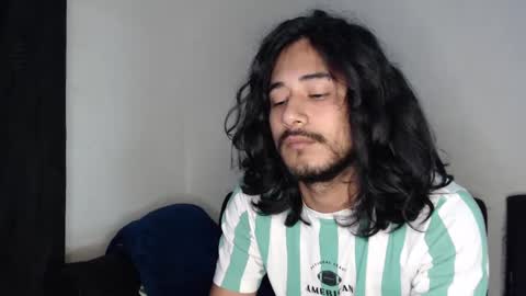 Snapshot of romanphoenix chatting on February 11, 7:12 am Roman online show from February 11, 7:12 am