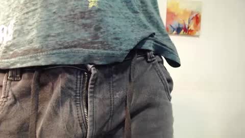 Snapshot of romanphoenix chatting on February 16, 3:37 am Roman online show from February 16, 3:37 am