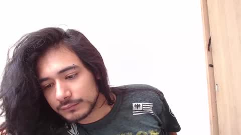 Snapshot of romanphoenix chatting on February 24, 6:36 pm Roman online show from February 24, 6:36 pm