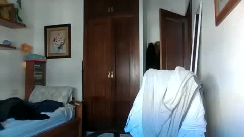 Snapshot of romanpoliakovxx chatting on February 20, 3:23 pm romanpoliakovxx online show from February 20, 3:23 pm