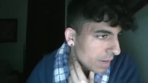 Snapshot of romanpoliakovxx chatting on March 2, 8:48 pm romanpoliakovxx online show from March 2, 8:48 pm