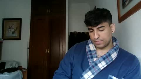 Snapshot of romanpoliakovxx chatting on March 3, 12:00 pm romanpoliakovxx online show from March 3, 12:00 pm