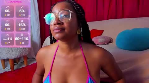 Is A Belle online show from December 1, 9:42 pm