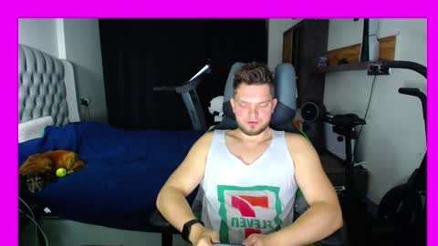 romantic_twunk online show from October 5, 3:27 am