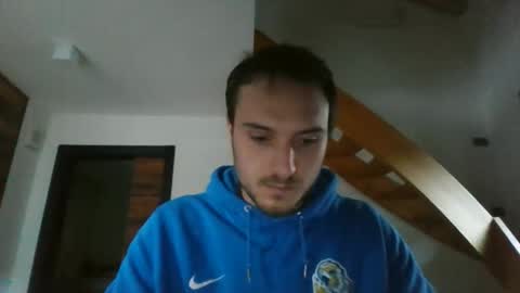 Snapshot of romanz123 chatting on November 9, 2:48 pm romanz123 online show from November 9, 2:48 pm