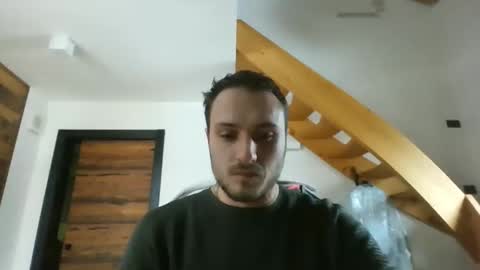 Snapshot of romanz123 chatting on December 17, 1:39 pm romanz123 online show from December 17, 1:39 pm