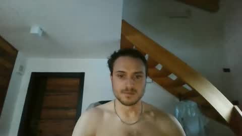 Snapshot of romanz123 chatting on January 11, 2:55 pm romanz123 online show from January 11, 2:55 pm