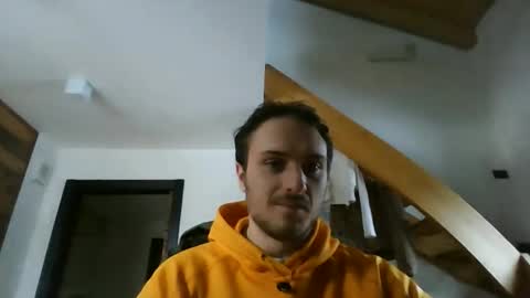 Snapshot of romanz123 chatting on February 8, 3:37 pm romanz123 online show from February 8, 3:37 pm