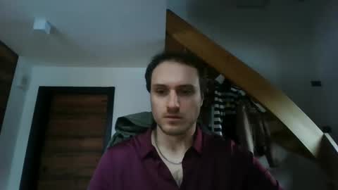 Snapshot of romanz123 chatting on February 15, 3:09 pm romanz123 online show from February 15, 3:09 pm