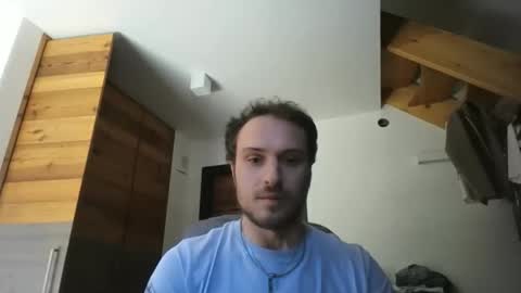 Snapshot of romanz123 chatting on May 22, 12:00 pm romanz123 online show from May 22, 12:00 pm