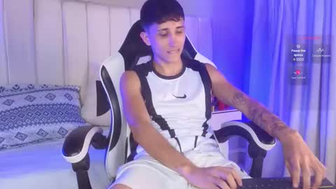 Rome online show from March 2, 7:54 pm