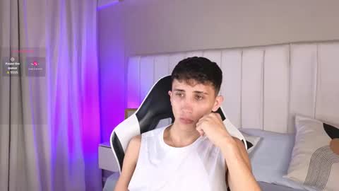 Rome online show from March 28, 7:24 pm