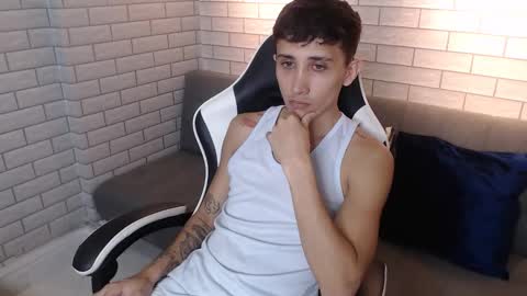 Rome online show from April 10, 7:40 pm