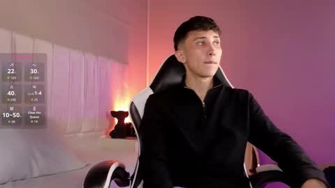 Rome online show from April 23, 7:49 pm