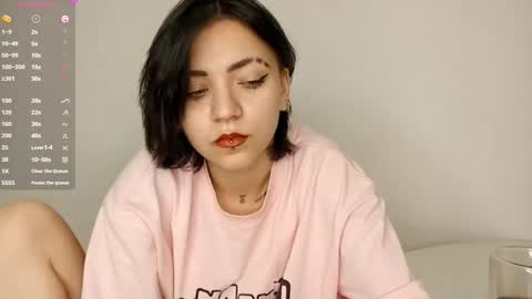 Anica online show from September 9, 4:28 pm