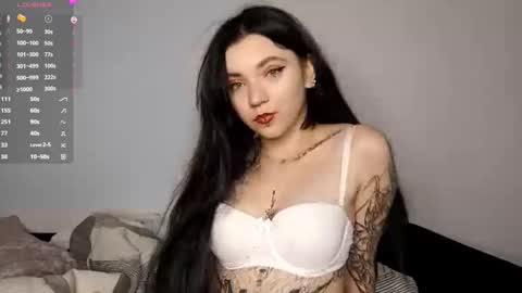 Anica online show from September 27, 4:56 pm