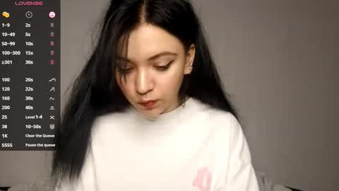 Anica online show from September 28, 3:28 pm